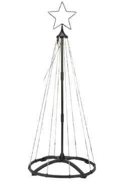Abeto Ljusträd 1.2 m