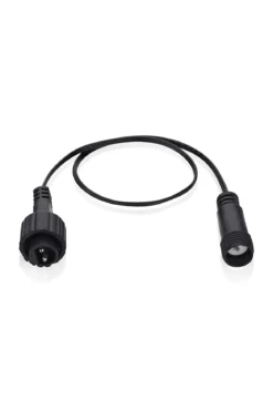 Adapterkabel Gammal hona - Ny hane 10 cm