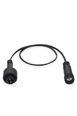 Adapter 1 Ny till platt + rund