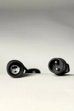 Adapter 1 Ny till platt + rund