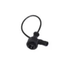 Adapter 3 Ny till rund 3.5 mm
