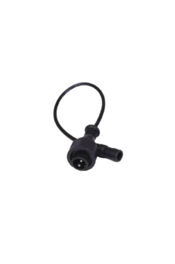 Adapter 3 Ny till rund 3.5 mm