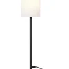 Afternoon Golvlampa Svart Liten