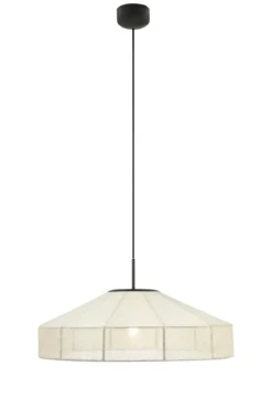 Alia Taklampa Beige