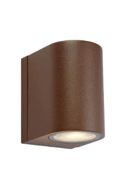 Alor Fasadlampa Corten