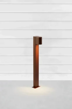 Alor Pollare Corten