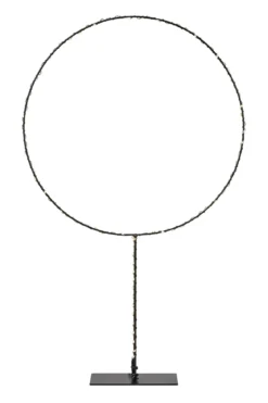 Alpha Bordslampa Svart