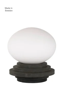 Amfi Bordslampa Mörkgrå