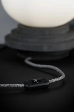 Amfi Bordslampa Mörkgrå