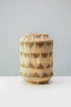 Ano Bordslampa Beige