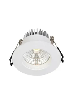 Ares Downlights Vit 3-pack