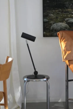Arlo Bordslampa Svart