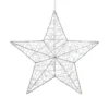 Artur Stjärna Silver 50 cm