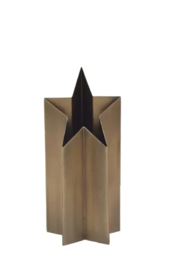 Asteri Bordslampa Mässing 27 cm