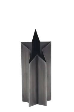 Asteri Bordslampa Stål 27 cm