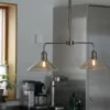 Astra Taklampa Bärnsten