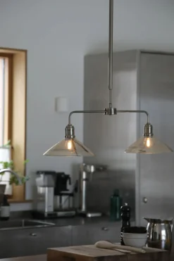 Astra Taklampa Bärnsten
