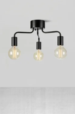 Avery Taklampa Svart