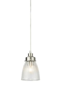 Bellis Fönsterlampa Stål
