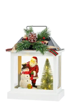 Bing Juldekoration
