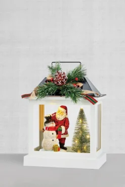 Bing Juldekoration