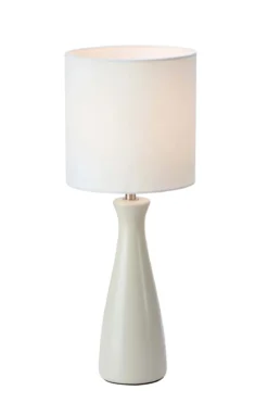 Birillo Bordslampa Beige
