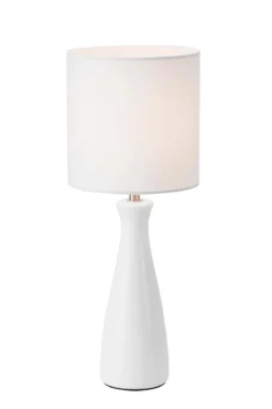 Birillo Bordslampa Vit