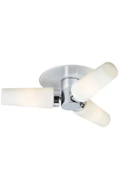 Brastad Taklampa Vit