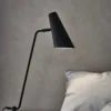 Cal Bordslampa Svart