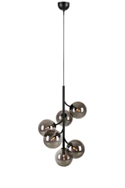 Callisto Taklampa Svart