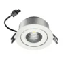 Capella Downlight 6W inkl drivdon