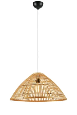 Capello Taklampa Natur