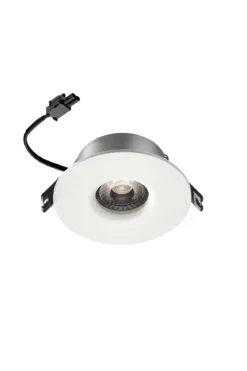 Castor Downlight 6W inkl drivdon