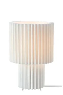 Catis Bordslampa Vit 32 cm