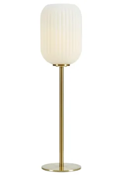 Cava Bordslampa Mässing