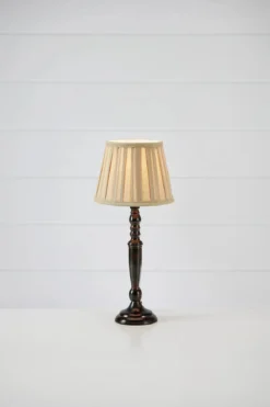 Chocolat Bordslampa Beige 46 cm