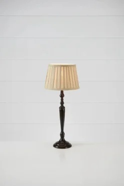 Chocolat Bordslampa Beige 60 cm