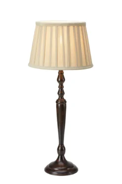 Chocolat Bordslampa Beige 60 cm