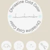 Chrissline Cold - Bygg ditt paket