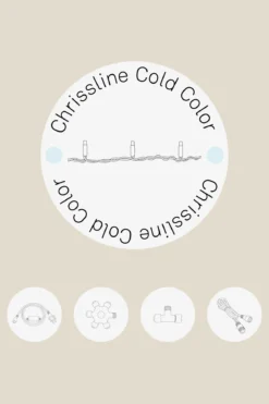 Chrissline Cold - Bygg ditt paket