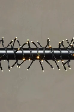 Chrissline Flexibel Ljusslinga Varm 5 m