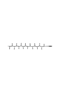 Chrissline Krabbslinga Varmvit 5 m