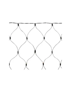 Chrissline Ljusnät Extra Varm 1,7 x 2 m