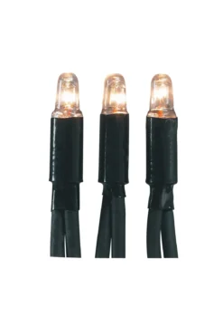 Chrissline Micro Ljusslinga Extra 5 m