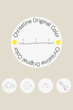 Chrissline Original - Bygg ditt paket