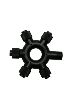 Chrissline Ringkoppling