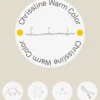 Chrissline Warm - Bygg ditt paket
