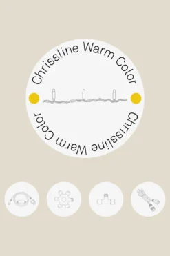 Chrissline Warm - Bygg ditt paket