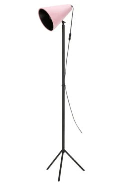 Cilla Golvlampa Rosa
