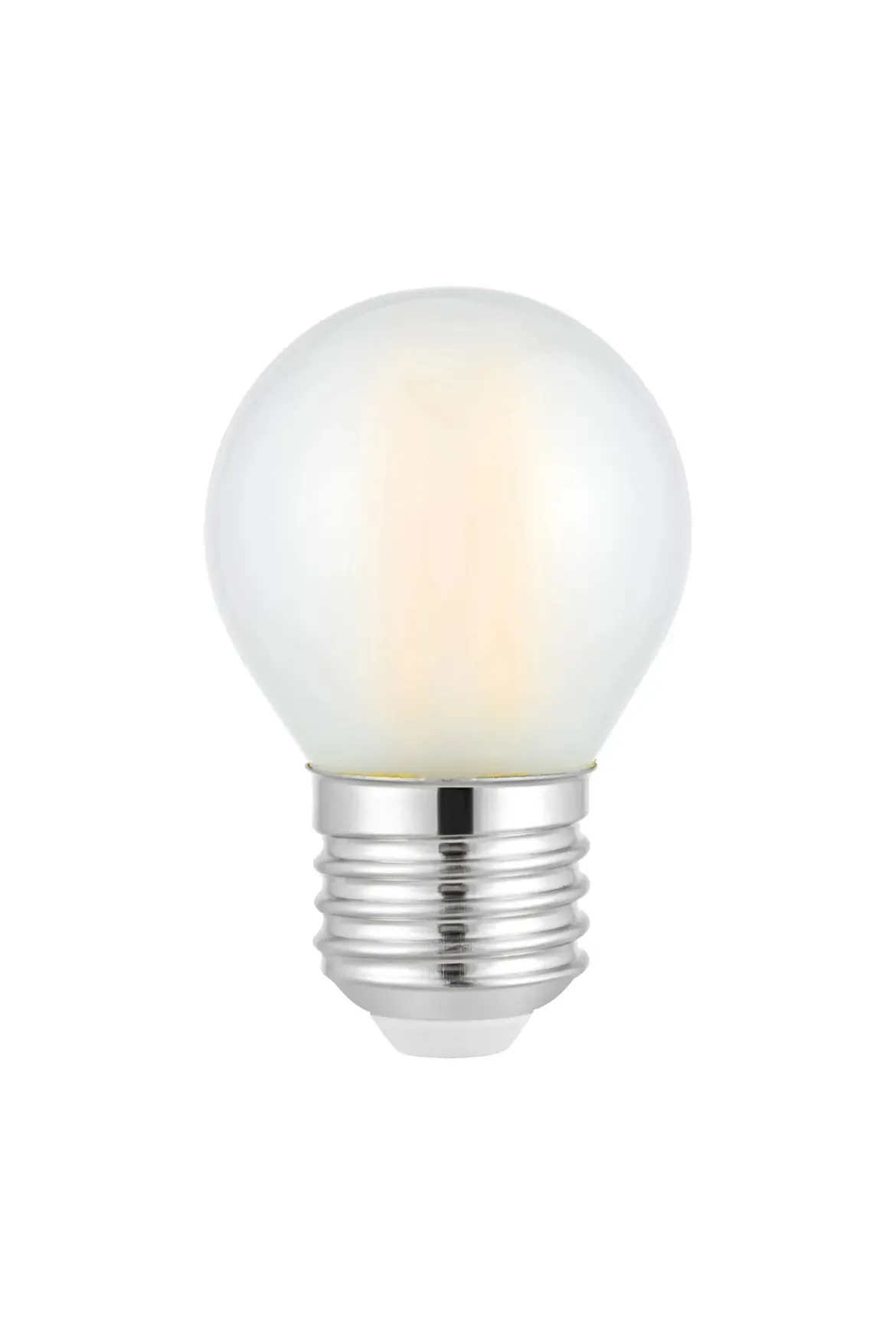 Classic Ljuskälla Frostad 3-stegsdimmer E27 4W